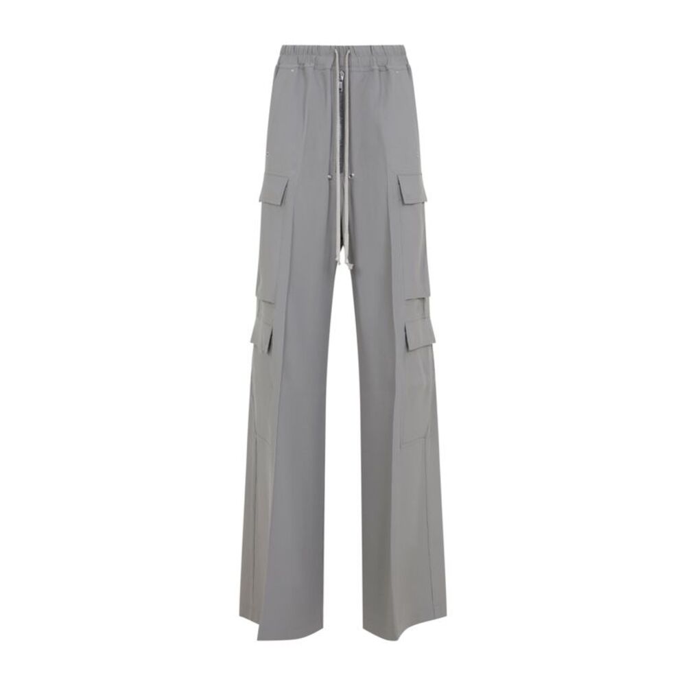 Rick Owens Cargobelas Pants Women